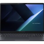 ASUS ExpertBook 90NX09Z1-M001Y0 – Intel Core Ultra 5, 16", 16 GB RAM, 512 GB SSD