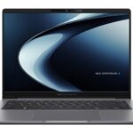 ASUS ExpertBook 90NX0AA1-M002H0 – AMD Ryzen AI 5, 14", 16 GB RAM, 512 GB SSD