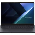 ASUS ExpertBook 90NX0AD1-M003C0 – AMD Ryzen AI 5, 14", 16 GB RAM, 512 GB SSD