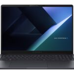 ASUS ExpertBook 90NX0AE1-M00110 – AMD Ryzen AI 5, 16", 16 GB RAM, 512 GB SSD