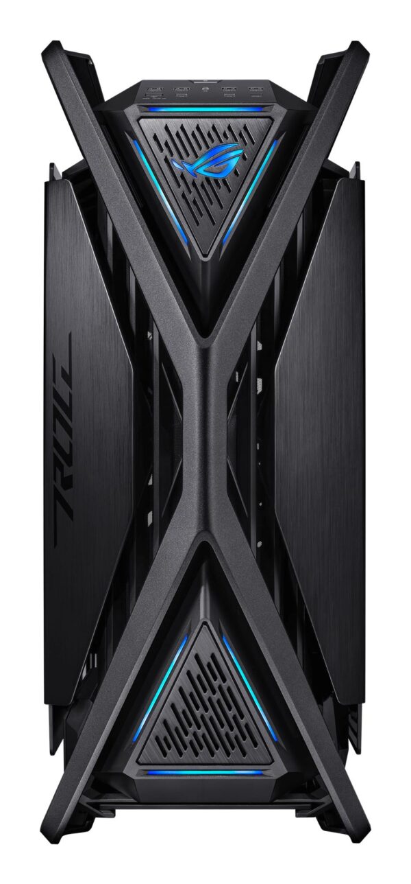 ASUS GR701ROGHYPERION