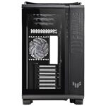 ASUS GT502PLUS/BLK/TG/TUFGAM