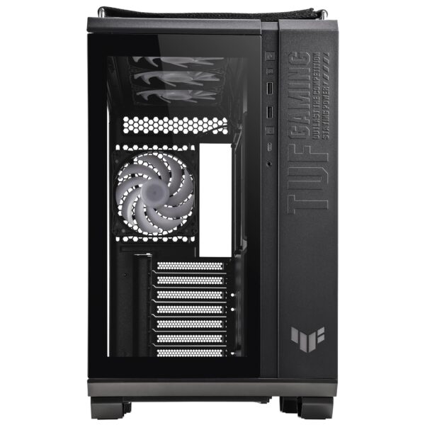 ASUS GT502PLUS/BLK/TG/TUFGAM