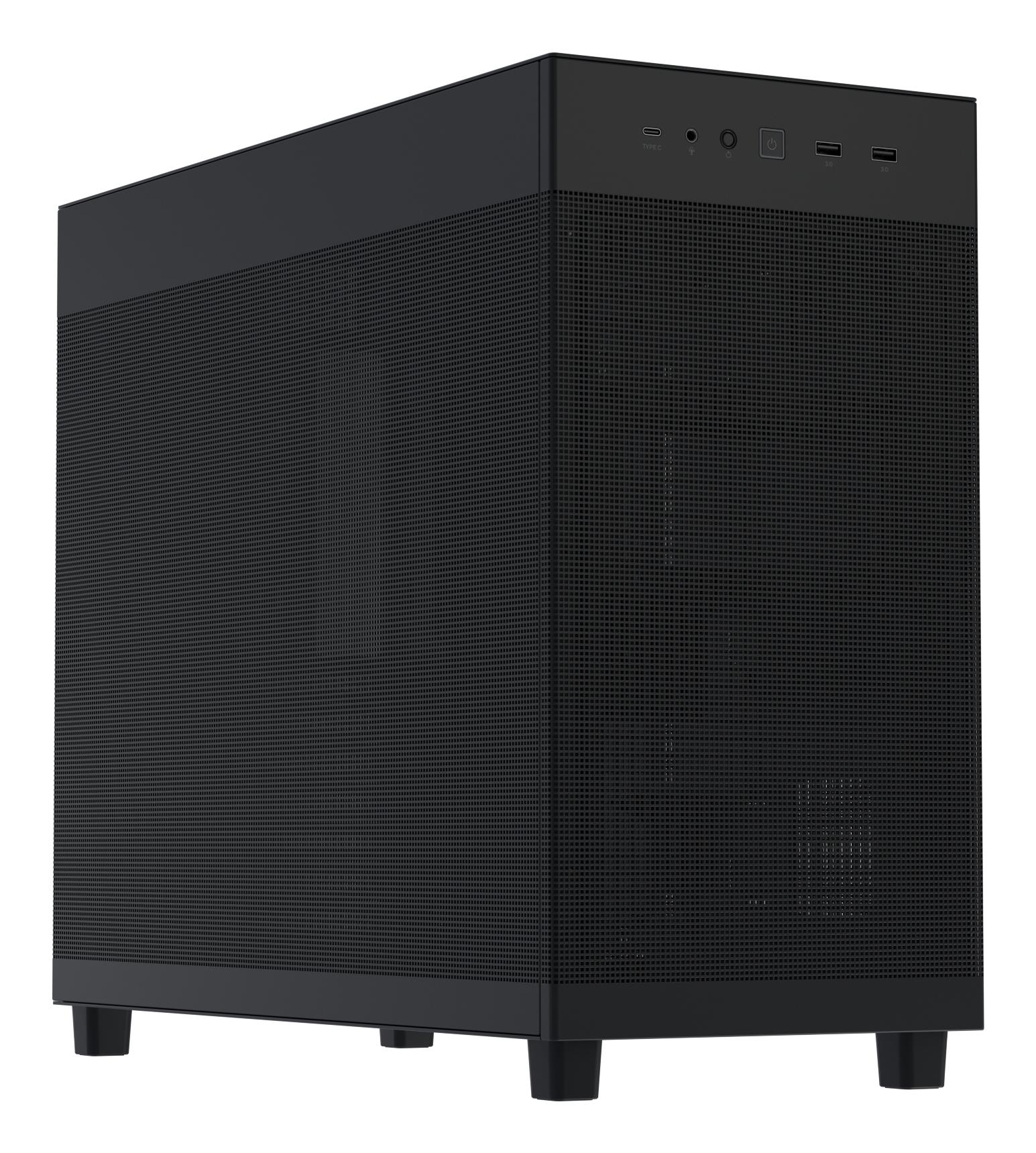 ASUS PRIME AP303 MESH BLACK ASUS PRIME AP303 MESH BLACK