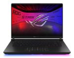 ASUS ROG Strix 90NR0L81-M003L0 – Intel Core Ultra 9, 16", 64 GB RAM, 2 TB SSD