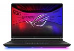 ASUS ROG Strix 90NR0L81-M003L0 – Intel Core Ultra 9, 16", 64 GB RAM, 2 TB SSD