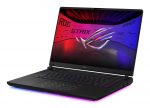 ASUS ROG Strix 90NR0L81-M003L0 – Intel Core Ultra 9, 16", 64 GB RAM, 2 TB SSD