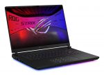 ASUS ROG Strix 90NR0L81-M003L0 – Intel Core Ultra 9, 16", 64 GB RAM, 2 TB SSD