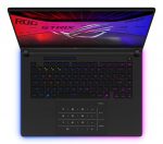 ASUS ROG Strix 90NR0L81-M003L0 – Intel Core Ultra 9, 16", 64 GB RAM, 2 TB SSD
