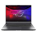ASUS ROG Strix 90NR0LC1-M004Z0 – Intel Core Ultra 9, 18", 16 GB RAM, 1 TB SSD
