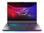 ASUS ROG Strix 90NR0LC1-M004Z0 – Intel Core Ultra 9, 18", 16 GB RAM, 1 TB SSD