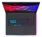 ASUS ROG Strix 90NR0LC1-M004Z0 – Intel Core Ultra 9, 18", 16 GB RAM, 1 TB SSD
