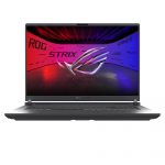 ASUS ROG Strix 90NR0LC1-M004Z0 – Intel Core Ultra 9, 18", 16 GB RAM, 1 TB SSD