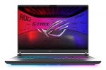 ASUS ROG Strix 90NR0LC1-M004Z0 – Intel Core Ultra 9, 18", 16 GB RAM, 1 TB SSD