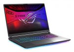 ASUS ROG Strix 90NR0LC1-M004Z0 – Intel Core Ultra 9, 18", 16 GB RAM, 1 TB SSD