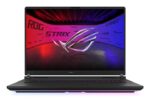 ASUS ROG Strix 90NR0LF1-M00440 – Intel Core Ultra 9, 18", 64 GB RAM, 2 TB SSD