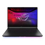 ASUS ROG Strix 90NR0LF1-M00440 – Intel Core Ultra 9, 18", 64 GB RAM, 2 TB SSD