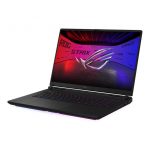 ASUS ROG Strix 90NR0LF1-M00440 – Intel Core Ultra 9, 18", 64 GB RAM, 2 TB SSD