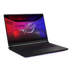 ASUS ROG Strix 90NR0LF1-M00440 – Intel Core Ultra 9, 18", 64 GB RAM, 2 TB SSD