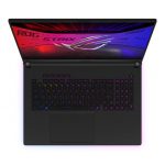 ASUS ROG Strix 90NR0LF1-M00440 – Intel Core Ultra 9, 18", 64 GB RAM, 2 TB SSD