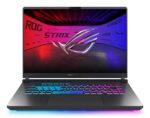 ASUS ROG Strix 90NR0LG1-M002T0 – Intel Core Ultra 9, 16", 16 GB RAM, 1 TB SSD