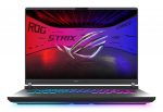 ASUS ROG Strix 90NR0LG1-M002T0 – Intel Core Ultra 9, 16", 16 GB RAM, 1 TB SSD