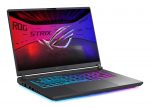 ASUS ROG Strix 90NR0LG1-M002T0 – Intel Core Ultra 9, 16", 16 GB RAM, 1 TB SSD