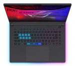 ASUS ROG Strix 90NR0LG1-M002T0 – Intel Core Ultra 9, 16", 16 GB RAM, 1 TB SSD