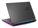 ASUS ROG Strix 90NR0LG1-M002T0 – Intel Core Ultra 9, 16", 16 GB RAM, 1 TB SSD