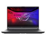 ASUS ROG Strix 90NR0LM1-M001H0 – Intel Core i9, 18", 16 GB RAM, 1 TB SSD