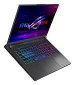 ASUS ROG Strix 90NR0NJ7-M00690 – AMD Ryzen 9, 16", 16 GB RAM, 1 TB SSD
