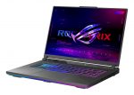 ASUS ROG Strix 90NR0NJ7-M00690 – AMD Ryzen 9, 16", 16 GB RAM, 1 TB SSD