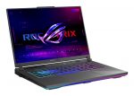 ASUS ROG Strix 90NR0NJ7-M00690 – AMD Ryzen 9, 16", 16 GB RAM, 1 TB SSD