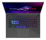 ASUS ROG Strix 90NR0NJ7-M00690 – AMD Ryzen 9, 16", 16 GB RAM, 1 TB SSD