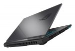 ASUS ROG Strix 90NR0NJ7-M00690 – AMD Ryzen 9, 16", 16 GB RAM, 1 TB SSD