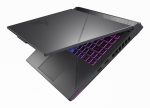 ASUS ROG Strix 90NR0NJ7-M00690 – AMD Ryzen 9, 16", 16 GB RAM, 1 TB SSD