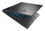 ASUS ROG Strix 90NR0NJ7-M00690 – AMD Ryzen 9, 16", 16 GB RAM, 1 TB SSD