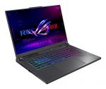 ASUS ROG Strix 90NR0NJ7-M00690 – AMD Ryzen 9, 16", 16 GB RAM, 1 TB SSD