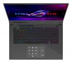 ASUS ROG Strix 90NR0NK8-M001X0 – AMD Ryzen 9, 16", 16 GB RAM, 1 TB SSD