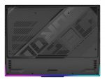 ASUS ROG Strix 90NR0NK8-M001X0 – AMD Ryzen 9, 16", 16 GB RAM, 1 TB SSD