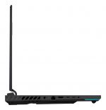 ASUS ROG Strix 90NR0NK8-M001X0 – AMD Ryzen 9, 16", 16 GB RAM, 1 TB SSD