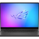 ASUS ROG Zephyrus 90NR0M81-M00100 – AMD Ryzen 9, 14", 16 GB RAM, 1 TB SSD