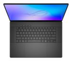 ASUS ROG Zephyrus 90NR0PG2-M002C0 – Intel Core Ultra 9, 16", 32 GB RAM, 1 TB SSD