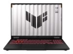 ASUS TUF 90NR0KS1-M008S0 – AMD Ryzen 7, 16", 16 GB RAM, 512 GB SSD