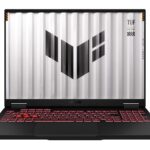 ASUS TUF 90NR0KS1-M008S0 – AMD Ryzen 7, 16", 16 GB RAM, 512 GB SSD