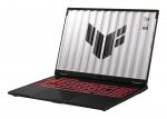 ASUS TUF 90NR0KS1-M008S0 – AMD Ryzen 7, 16", 16 GB RAM, 512 GB SSD