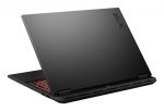 ASUS TUF 90NR0KS1-M008S0 – AMD Ryzen 7, 16", 16 GB RAM, 512 GB SSD
