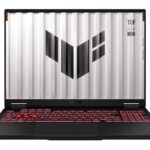 ASUS TUF 90NR0KT1-M00340 – AMD Ryzen 7, 16", 32 GB RAM, 1 TB SSD