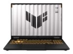 ASUS TUF 90NR0NA1-M00LH0 – Intel Core i5, 16", 16 GB RAM, 512 GB SSD