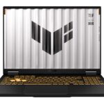 ASUS TUF 90NR0NA1-M00LH0 – Intel Core i5, 16", 16 GB RAM, 512 GB SSD